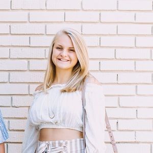 Meet your Posher, Ann garner